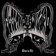 Double LP - Electric Wizard - Time To Die