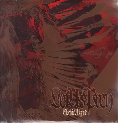 Electric Wizard - Let Us Prey