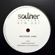 Electribalt - Enter