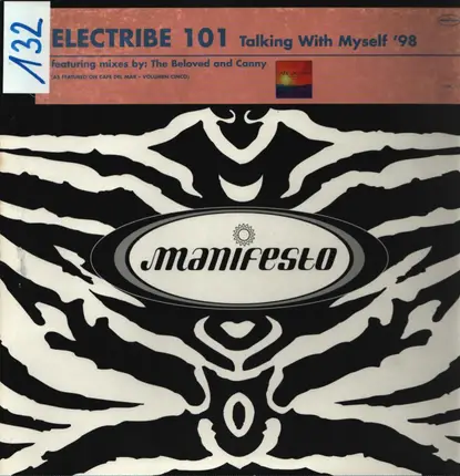 Electribe 101 - Talking With Myself '98