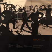 Electribe 101 - Inside Out