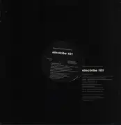 12inch Vinyl Single - Electribe 101 - Talking With Myself (The Dub Mixes)
