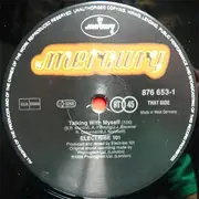 12inch Vinyl Single - Electribe 101 - Talking With Myself