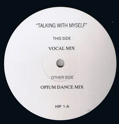 Electribe 101 - Talking With Myself