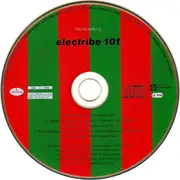 CD Single - Electribe 101 - You're Walking