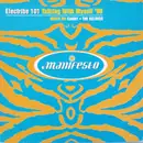 12inch Vinyl Single - Electribe 101 - Talking With Myself '98