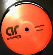 Electric Tease - Limbo