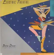 12inch Vinyl Single - Electric Theatre - Ballet Dancer (Night Version)