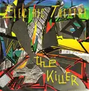 7inch Vinyl Single - Electric Theatre - The Killer