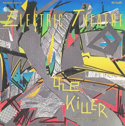 Electric Theatre - The Killer