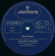 12inch Vinyl Single - Electric Theatre - The Killer