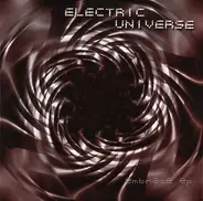 Electric Universe - Embrace EP