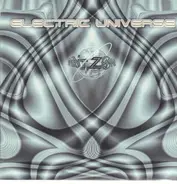 Electric Universe - Logic EP
