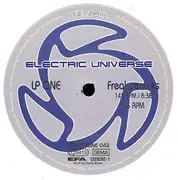Double LP - Electric Universe - Waves