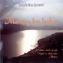 CD - Electric Wind Ensemble - Morning Has Broken