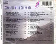 CD - Electric Wind Ensemble - Morning Has Broken