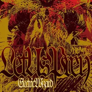 Electric Wizard - Let US Pray
