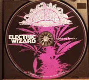 CD - Electric Wizard - Come My Fanatics....