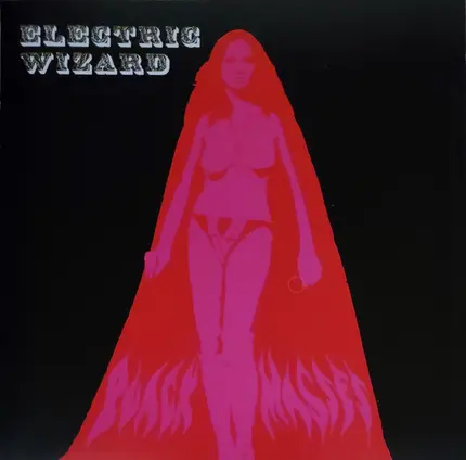 Electric Wizard - Black Masses