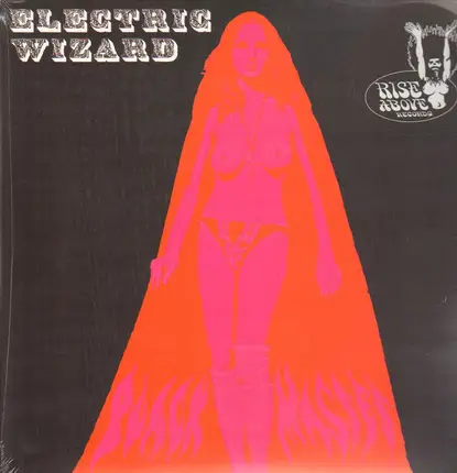 Electric Wizard - Black Masses