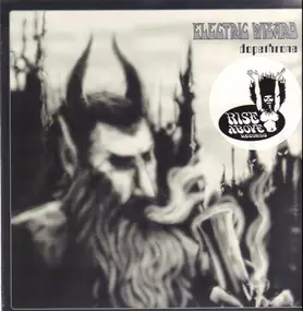 Electric Wizard - Dopethrone