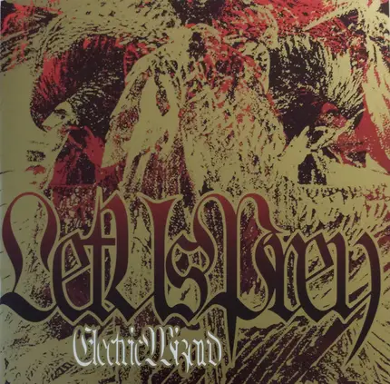 Electric Wizard - Let Us Prey