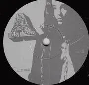 7inch Vinyl Single - Electric Wizard - Legalise Drugs & Murder