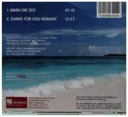 CD - Electric Air Project - Entspannungsmusik für Körper und Geist (Ausgabe 4)