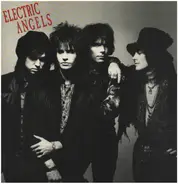 Electric Angels - Electric Angels