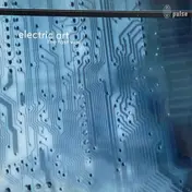 Electric Art - The Fast Way