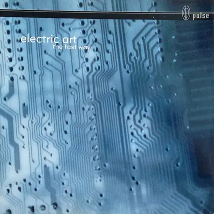 Electric Art - The Fast Way