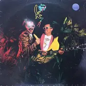 Electric Banana Band - Electric Banana Band