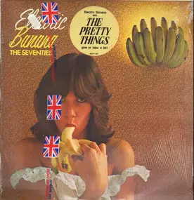 The Electric Banana - The Seventies