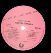 LP - Electric Banana - The Seventies - AKA The Pretty Things