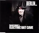 CD Single - Electric Bat Cave - Berlin... - Still Sealed