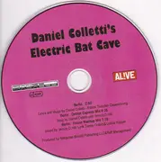 CD Single - Electric Bat Cave - Berlin... - Still Sealed