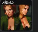 CD - electric beat crew - electric beat crew