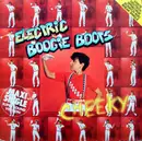 12inch Vinyl Single - Electric Boogie Boots - Cheeky