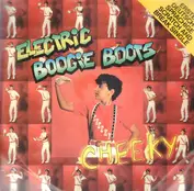 Electric Boogie Boots