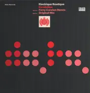 Electric Boutique - REVELATION