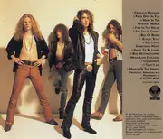 CD - Electric Boys - Groovus Maximus