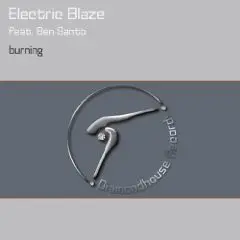 Electric Blaze - Burning
