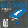7inch Vinyl Single - Electric Bluebirds - Rockin' And Rollin' With Granmaw