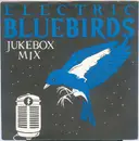 7inch Vinyl Single - Electric Bluebirds - Rockin' And Rollin' With Granmaw