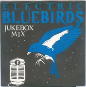 7inch Vinyl Single - Electric Bluebirds - Rockin' And Rollin' With Granmaw