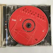 CD - Electric Blues Duo - Lucky At Cards