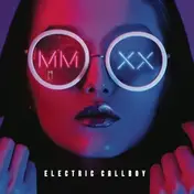 Electric Callboy - Mmxx - EP
