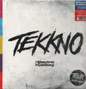 LP - Electric Callboy - Tekkno - Coloured Vinyl
