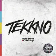 Electric Callboy - Tekkno