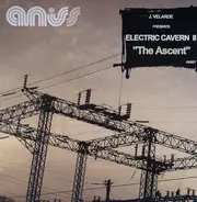 Electric Cavern - The Ascents / The Concept Of Love